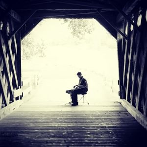 Meet your Posher, Gideon